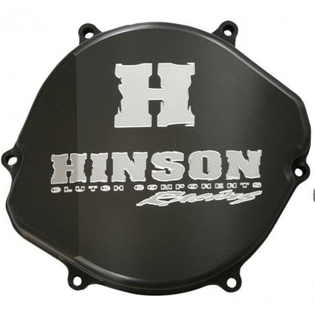 Tapa de Embrague Hinson Honda Cr 250 r 02-07.