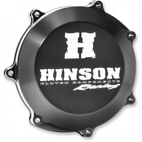 Tapa de Embrague Hinson Honda Crf 250 r 04-09.