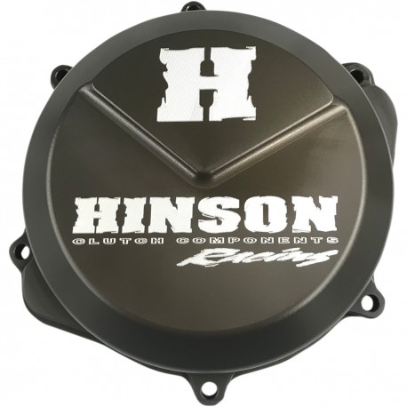 Tapa de Embrague Hinson Honda Crf 250 r 18-21.