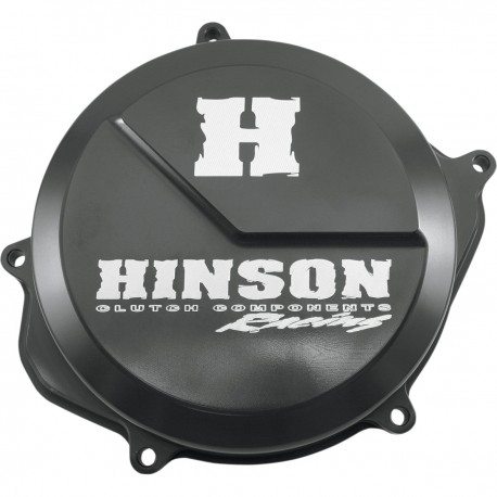 Tapa de Embrague Hinson Honda Crf 450 r 09-16.