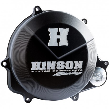 Tapa de Embrague Hinson Honda Crf 450 r/rx 17-20.