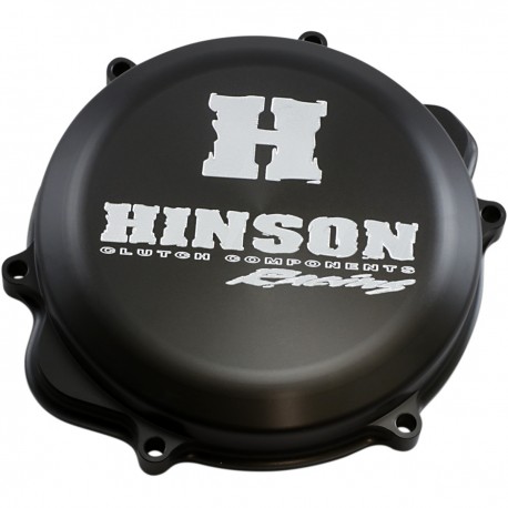 Tapa de Embrague Hinson Honda Crf 450 x 05-16.