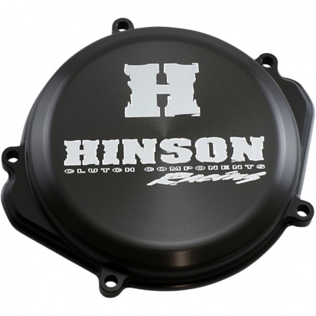 Tapa de Embrague Hinson Honda Crf 250 x 04-17.