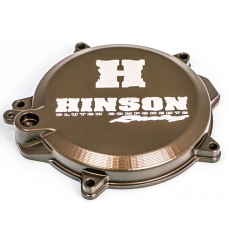 Tapa de Embrague Hinson Ktm Sx 85 18-22.