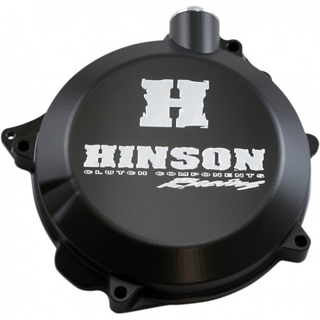 Tapa de Embrague Hinson Husqvarna Tc 125 14-15.