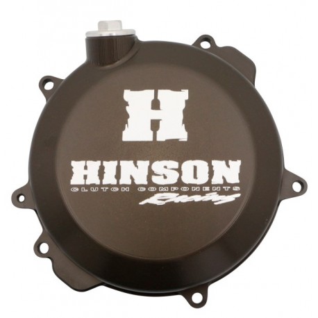 Tapa de Embrague Hinson Ktm Sx 125/150 19-22.