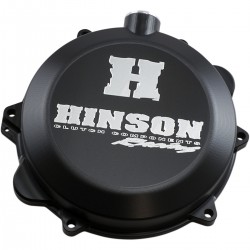 Tapa de Embrague Hinson Husaberg Te 250/300 11-12.