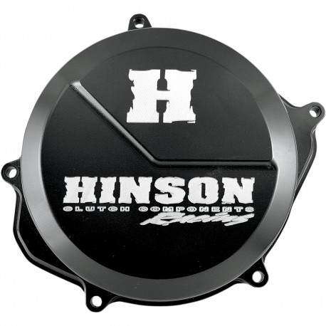 Tapa de Embrague Hinson Kawasaki Kx 85 01-20.