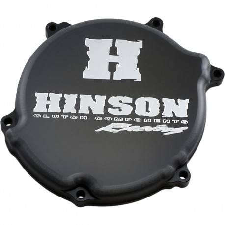 Tapa de Embrague Hinson Kawasaki Kx 125 03-08.