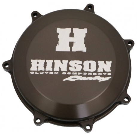 Tapa de Embrague Hinson Kawasaki Kxf 450 19-20.