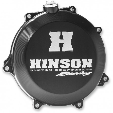 Tapa de Embrague Hinson Kawasaki Kxf 250 04-08.