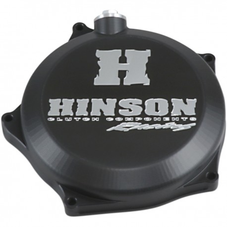 Tapa de Embrague Hinson Kawasaki Kxf 250 09-20.