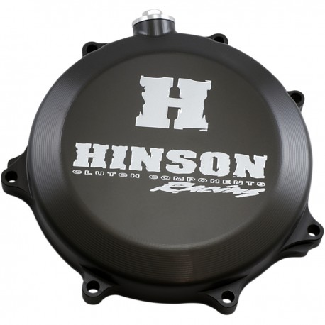 Tapa de Embrague Hinson Kawasaki Kxf 450 06-15.