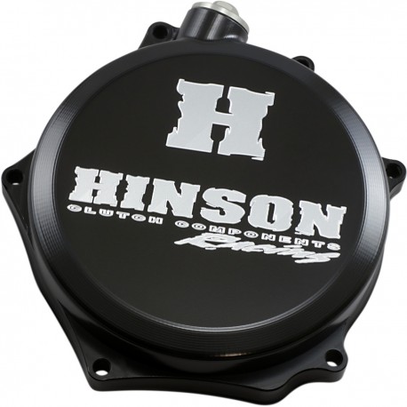 Tapa de Embrague Hinson Suzuki Rmz 250 07-20.