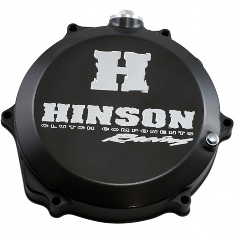 Tapa de Embrague Hinson Suzuki Rmz 450 05-07.