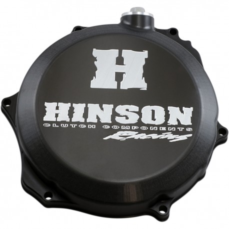 Tapa de Embrague Hinson Suzuki Rmz 450 08-20.