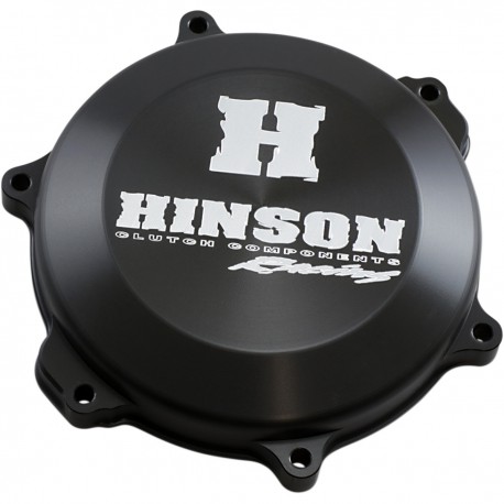 Tapa de Embrague Hinson Yamaha Yz 125 05-20.