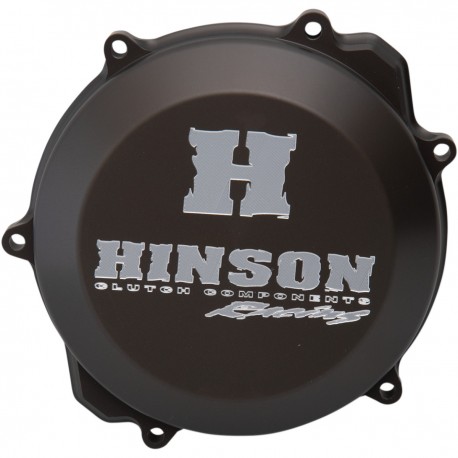 Tapa de Embrague Hinson Yamaha Yz 250 99-20.