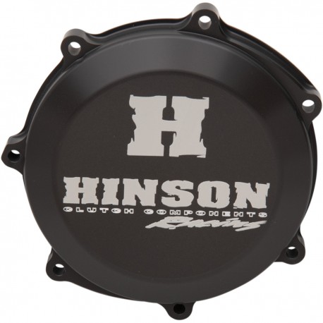 Tapa de Embrague Hinson Yamaha Yzf/Wrf 250 01-13.