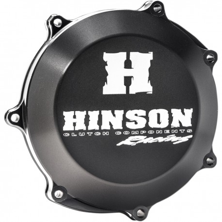 Tapa de Embrague Hinson Yamaha Yzf 250 14-18.