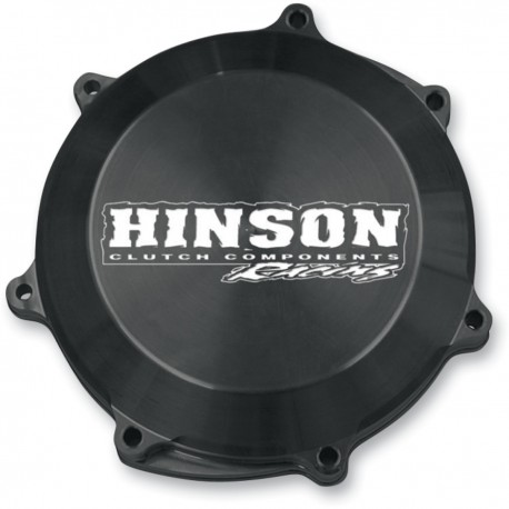 Tapa de Embrague Hinson Yamaha Yzf 450 03-09.