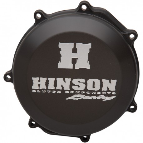 Tapa de Embrague Hinson Yamaha Yzf 450 10-20.