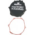 Tapa de Embrague Boyesen Negra Suzuki Rmz 450 08-19.