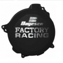 Tapa de Embrague Boyesen Negra Ktm Sx 85 18-22.