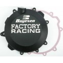 Tapa de Embrague Boyesen Negra Ktm Exc 250/300 2017.