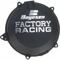 Tapa de Embrague Boyesen Negra Husqvarna Fs 450 2015.