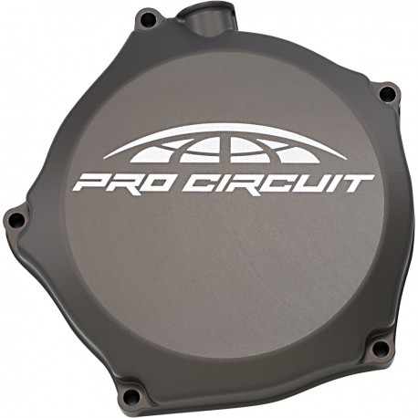 Tapa de Embrague Pro Circuit Kawasaki Kxf 250 09-20.