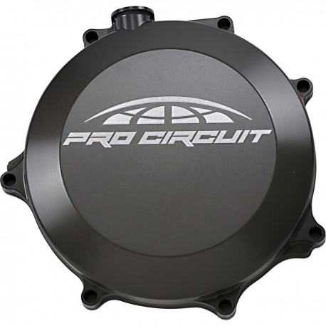 Tapa de Embrague Pro Circuit Kawasaki Kxf 450 06-15.