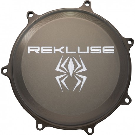 Tapa de Embrague Rekluse Beta rr 4t 20-21.