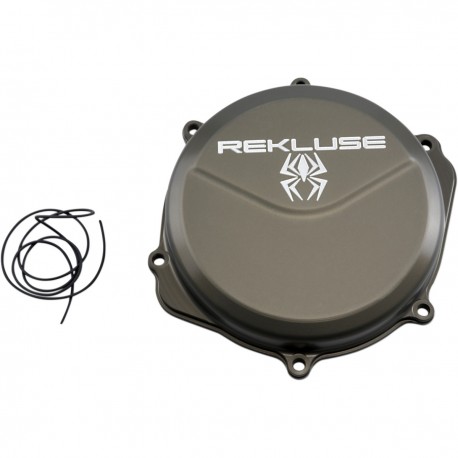 Tapa de Embrague Rekluse Honda Crf 250 r/rx 18-21.