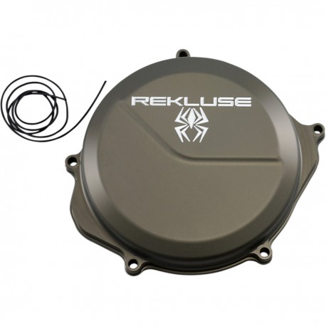 Tapa de Embrague Rekluse Honda Crf 450 r 09-16.