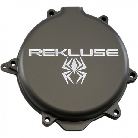 Tapa de Embrague Rekluse Husaberg Fe 250 2013.