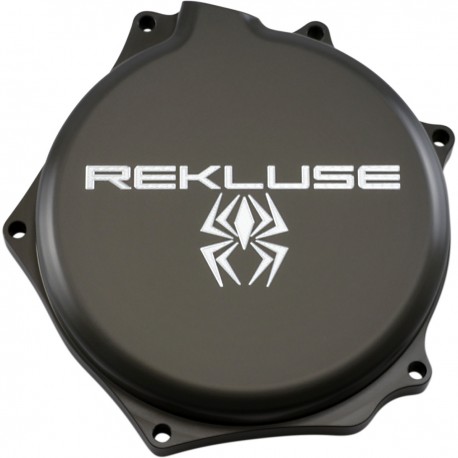 Tapa de Embrague Rekluse Suzuki Rmz 250 07-18.