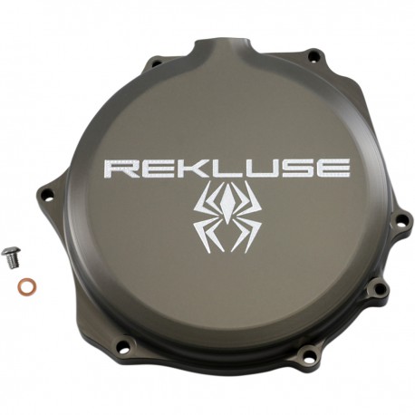 Tapa de Embrague Rekluse Suzuki Rmz 450 08-18.