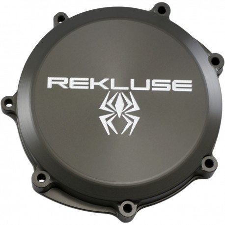 Tapa de Embrague Rekluse Yamaha Wrf 450 03-15.