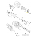 Tapa Filtro de Aceite Original Ktm Sx-f 250 13-22.