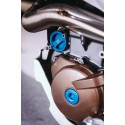 Tapa Filtro de Aceite Husqvarna Fe 450/501 14-16.