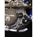 Tapa Filtro de Aceite Twin Air Yamaha Yzf 250/450 14-21.