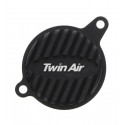Tapa Filtro de Aceite Twin Air Kawasaki Kxf 450 06-15.
