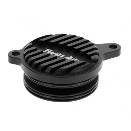 Tapa Filtro de Aceite Twin Air Kawasaki Kxf 450 06-15.