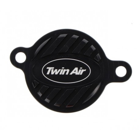Tapa Filtro de Aceite Twin Air Honda Crf 250 r 18-21.