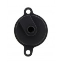 Tapa Filtro de Aceite Twin Air Honda Crf 450 r 09-16.
