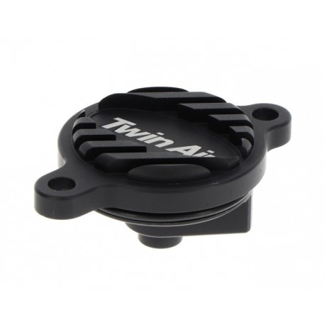 Tapa Filtro de Aceite Twin Air Honda Crf 450 r 09-16.