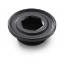 Tapón Tapa Encendido Husqvarna Fc 250/350 14-22.