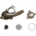 Bomba de Agua Boyesen Suzuki Rmz 250 07-12.
