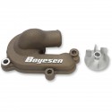 Bomba de Agua Boyesen Husqvarna Fe 250/350 17-19.